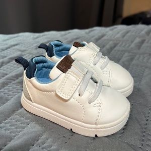 Carter’s Baby Sneakers